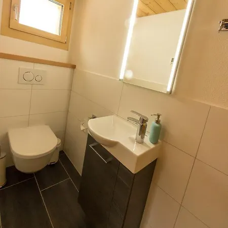 Chalet Schirli Nyaraló