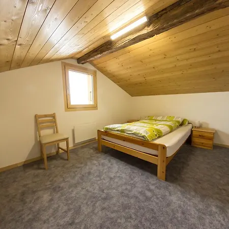 Chalet Schirli *